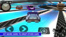 Game screenshot Arena Car Stunt Wars mod apk