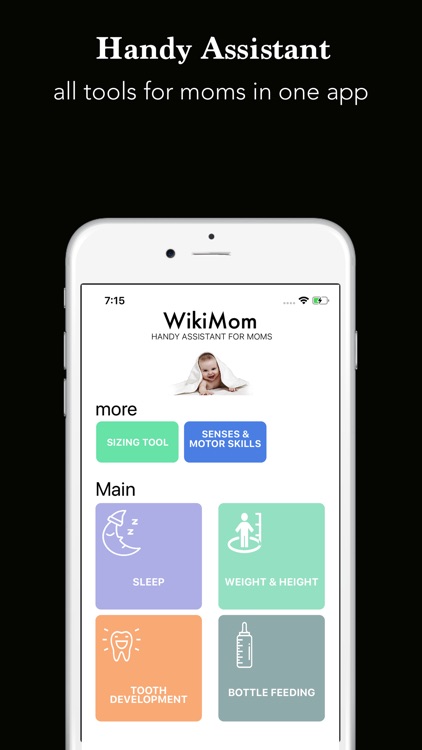 wikiMom