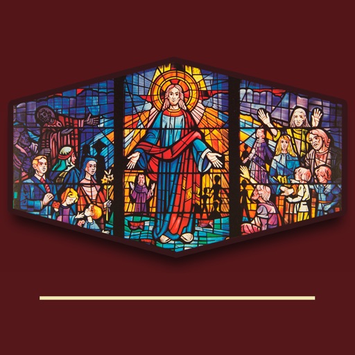 All Saints Catholic Community - Dallas, TX icon