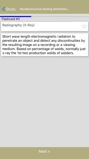 NDT Nondestructive testing(圖6)-速報App