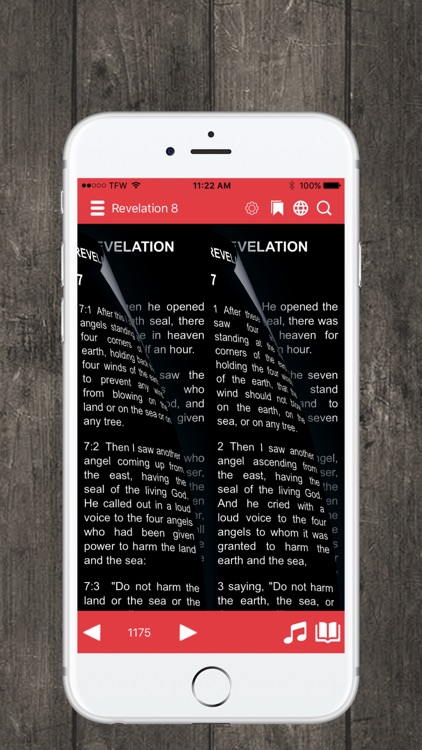 NIV Bible Study screenshot-3