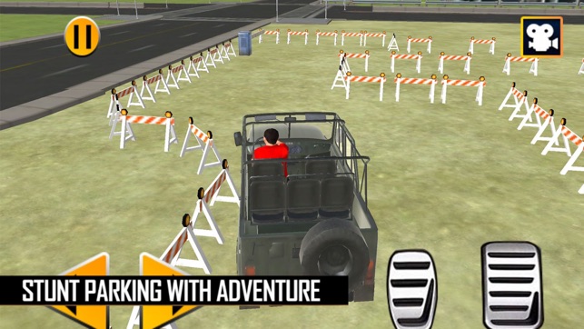 Car Driving Adventure(圖2)-速報App