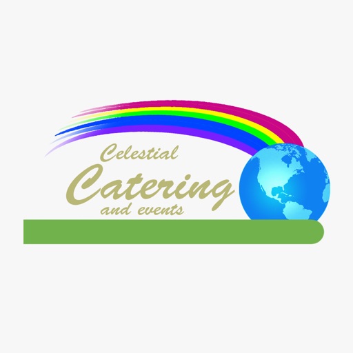 Celestial Catering & Events icon