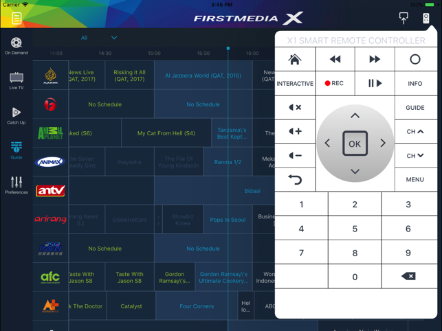 FirstMediaX(圖4)-速報App