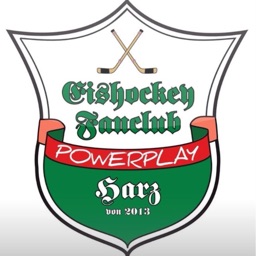Eishockey Fc. Powerplay Harz