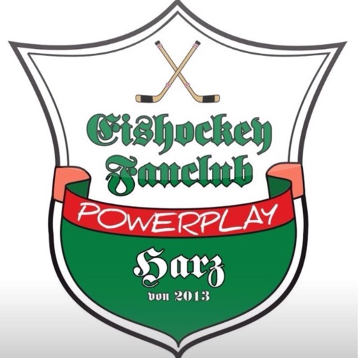 Eishockey Fc. Powerplay Harz