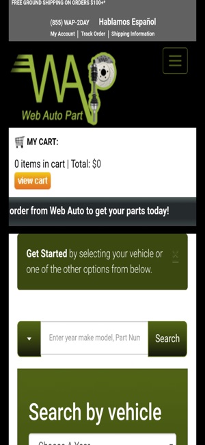 Web Auto Part(圖3)-速報App