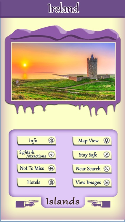 Ireland Tourism - Guide