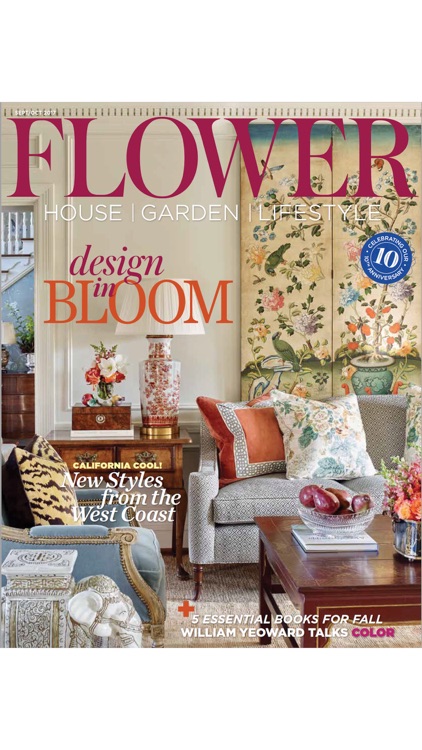 Flower Mag