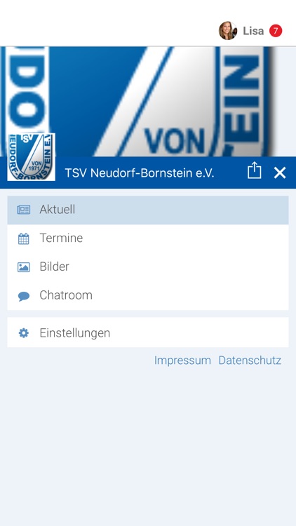 TSV Neudorf-Bornstein e.V.