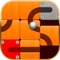 A simple yet highly addictive unblock puzzle game that will keep you hooked to the screen for a long time