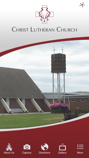 Christ Lutheran Church - Cairo, NE