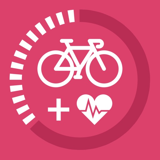 MINT - GPS Cycling Computer Icon