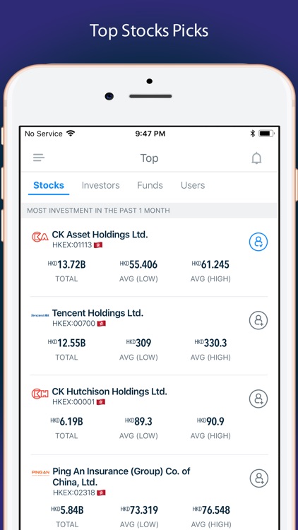 Spiking Stock Exchange Trading screenshot-3