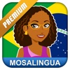 Learn Portuguese - MosaLingua
