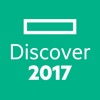 HPE Discover 2017