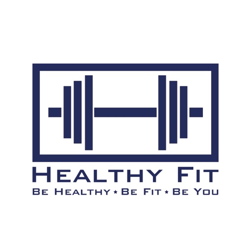 Healthy Fit Boot Camp icon