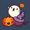 Cute Halloween Stickers
