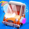Car Wash &amp; Fix - Vehicle Games