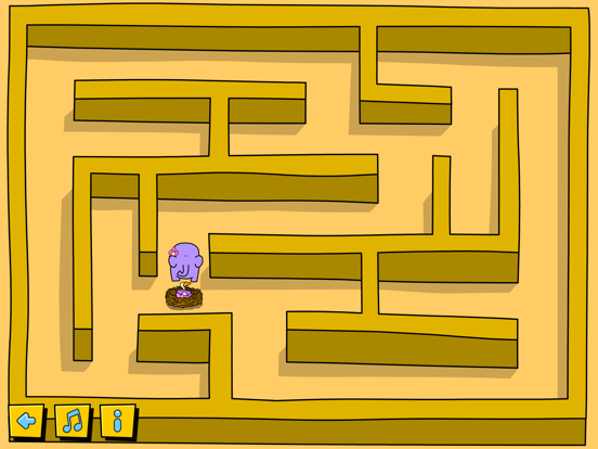 Animal Maze screenshot 9