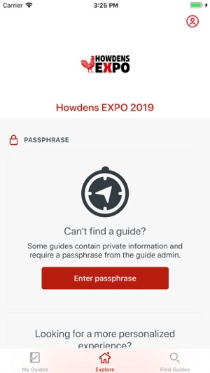 Howdens Expo 2019(圖2)-速報App