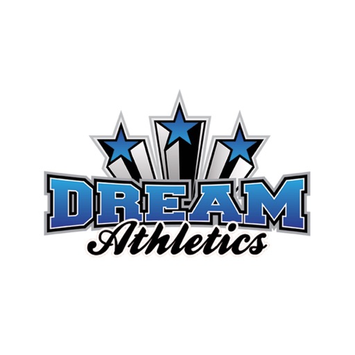 Dream Athletics Icon