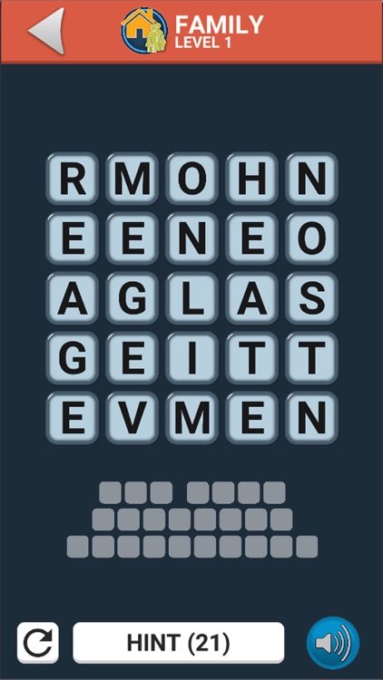 wordstouch screenshot-3