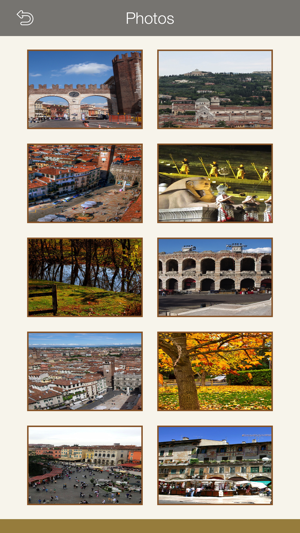 Verona Tourism(圖4)-速報App