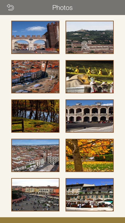 Verona Tourism screenshot-3