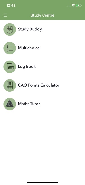 Scoil Mhuire Community School(圖4)-速報App