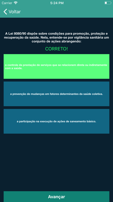 How to cancel & delete Legislação do SUS from iphone & ipad 2