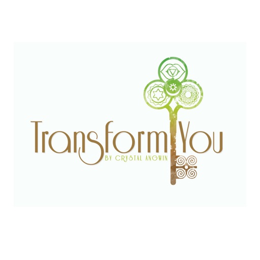 Transform Your Body Image icon