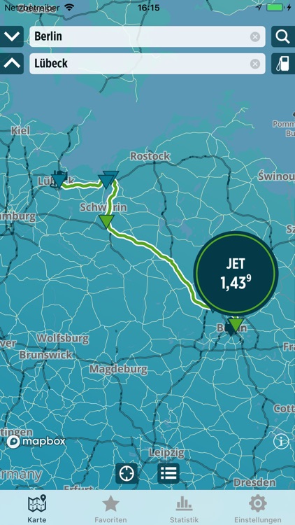 enerQuick - refuel smart screenshot-4