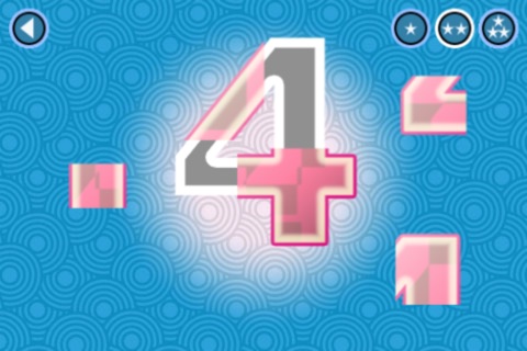 Numbers Toys screenshot 3