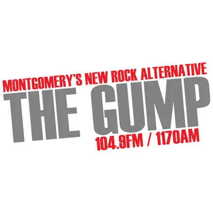 104.9 The Gump Читы