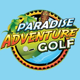 Paradise Adventure Golf Täby