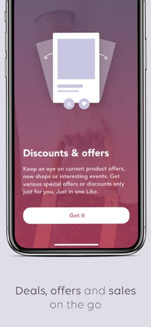 Blyss – The best deals for you(圖2)-速報App