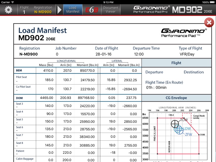 MD Explorer screenshot-3