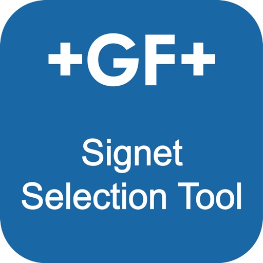 Product Selection Tool