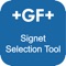 Georg Fischer Signet's GF Signet Selection Tool is designed to help in the selection of the proper sensor for your water quality measurements