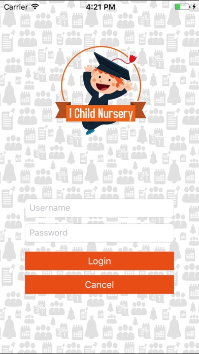 I Child Nursery screenshot 3