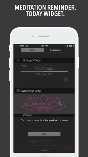 LotusTimer(圖3)-速報App