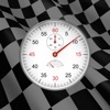TrackStats - Race Timer