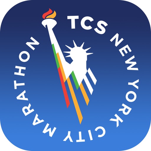 TCS NYC Marathon