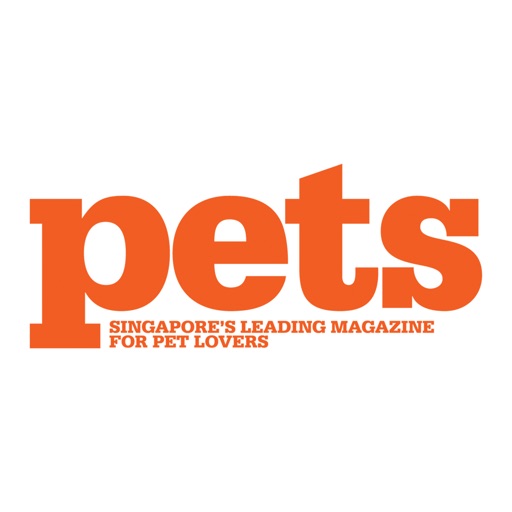 Pets (Magazine) icon