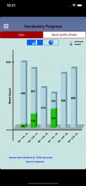 MCAT Vocab Review(圖5)-速報App