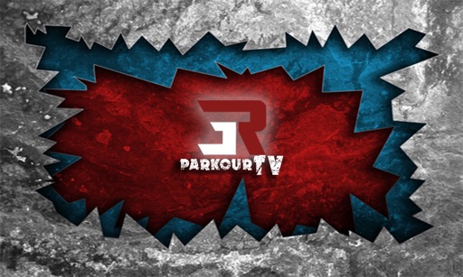 Parkour TV icon