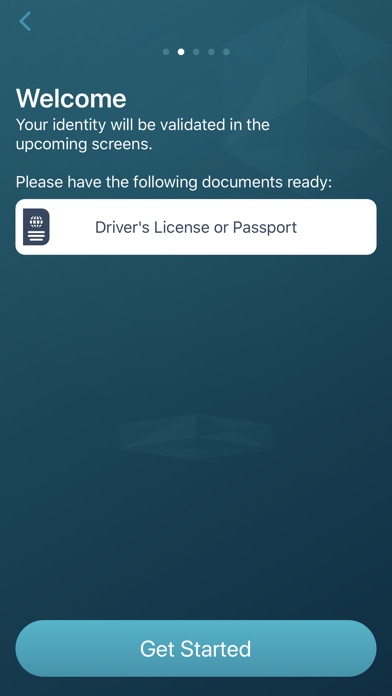 MYVERIFY 1.5.3 IOS GAME GIẢI TRÍ MYVERIFY 1.5.3 IOS