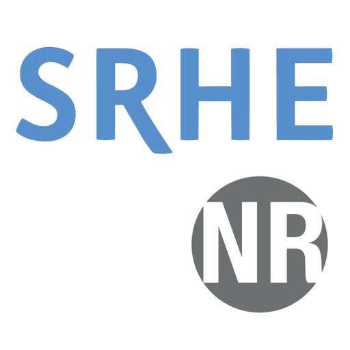 SRHE Newer Researchers icon