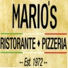 Mario's Restaurant Swindon